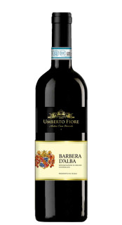 Vinho Umberto Fiore Barbera D'Alba D.O.C. 750ml