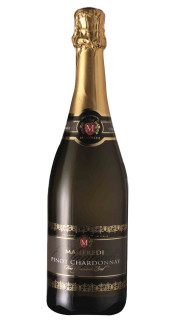 Espumante Manfredi Pinot Chardonnay Brut 750ml