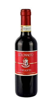 Vinho Colonneto Chianti D.O.C.G. 375ml