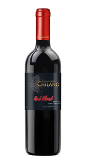 Vinho Chilano Red Blend Tinto 750ml