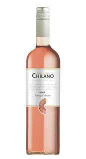 Vinho Chilano Ros 750ml