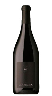 Vinho Alma Negra Pinot Noir Tinto 750ml
