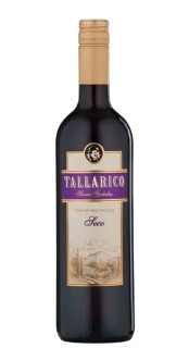 Vinho Tallarico Tinto Seco 750ml