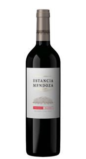 Vinho Estancia Mendoza Cabernet Sauvignon / Malbec 750ml