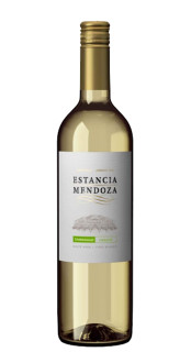 Vinho Estancia Mendoza Chardonnay / Chenin 750ml
