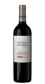 Vinho Estancia Mendoza Merlot / Malbec 750ml