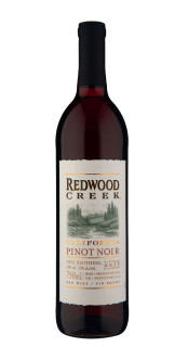 Vinho Redwood Creek Pinot Noir 750ml