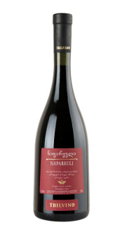 Vinho Georgiano Napareuli Tinto 750ml