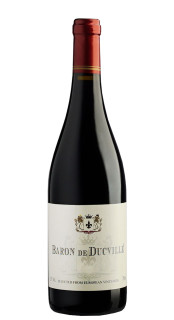 Vinho Baron de Ducville Tinto 750ml