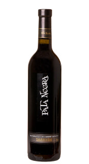 Vinho Pata Negra Tempranillo Cabernet Sauvignon 750ml