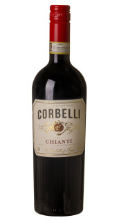 Vinho Corbelli Chiante D.O.C.G. 750ml