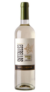 Vinho Santa Carolina Reserva Estrellas Sauvignon Blanc 750ml