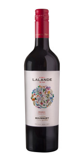 Vinho Finca Lalande Malbec 750ml