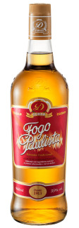 Licor Dubar Fogo Paulista 960 ml