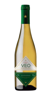 Vinho VEO Superior Chardonnay 750ml