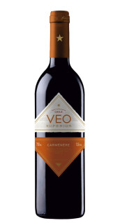 Vinho VEO Superior Carmnre 750ml