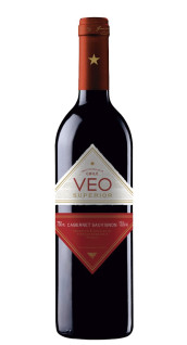 Vinho VEO Superior Cabernet Sauvignon 750ml