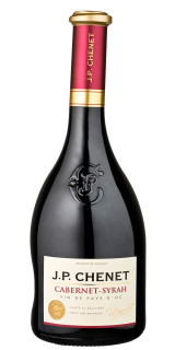 Vinho JP Chenet Cabernet Sauvignon / Syrah 750 ml