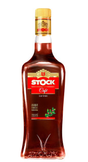 Licor Stock Caf 720ml