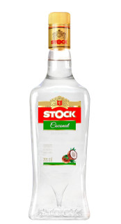 Licor Stock Coconut 720ml