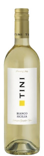 Vinho Tini Bianco Sicilia 750 ml