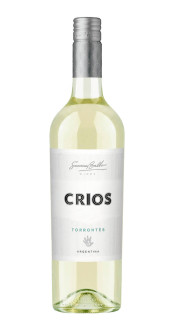Vinho Crios Torrontes 750ml