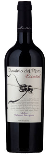 Vinho Dominio Del Plata Essential Malbec / Cabernet Sauvignon 750 ml