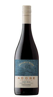 Vinho Emiliana Adobe Reserva Pinot Noir 750 ml