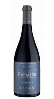 Vinho Carmen Reserva Premier 1850 Pinot Noir 750ml