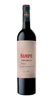 Vinho Nampe Tempranillo 750ml