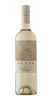 Vinho Emiliana Adobe Reserva Sauvignon Blanc 750 ml