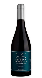 Vinho Cono Sur Reserva Especial Pinot Noir 750ml