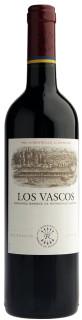 Vinho Los Vascos Grande Reserva 750 ml