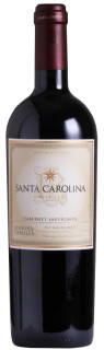 Vinho Santa Carolina Reserva de Famlia Cabernet Sauvignon 750 ml
