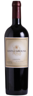 Vinho Santa Carolina Reserva de Famlia Carmenere 750 ml