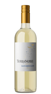 Vinho Terranoble Classic Sauvignon Blanc 750 ml