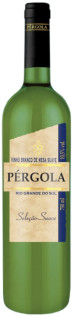 Vinho Prgola Branco Suave 750 ml