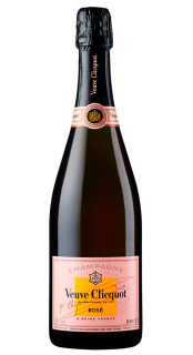 Champagne Veuve Clicquot Brut Ros 750ml