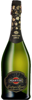 Espumante Martini Extra Brut 750ml