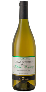Vinho Occhio Nero Selezione Regionale Chardonnay I.G.T. 750ml