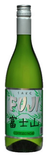 Sake Fuji 740 ml