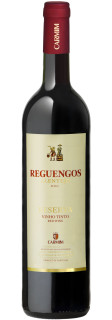 Vinho Reguengos Reserva Alentejo D.O.C.  750 ml