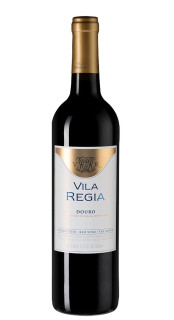 Vinho Vila Regia Douro D.O.C. 750ml