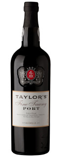 Vinho Taylor's Fine Tawny Port 750 ml