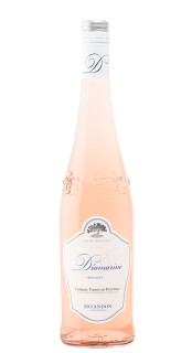 Vinho Provence Diamarine Coteaux 750ml