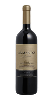 Vinho Armando Memria Tannat Tinto 750ml