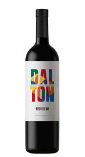 Vinho Dalton Tinto 750ml