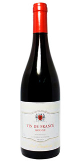 Vinho Vin de France Rouge 750 ml