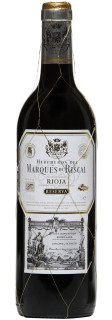 Vinho Marqus de Riscal Reserva Tempranillo 750 ml