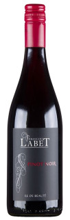 Vinho Franois Labet Pinot Noir 750 ml